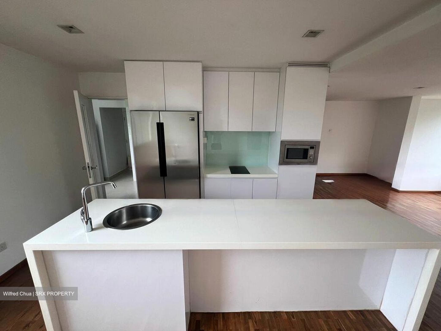 Nassim Regency (D10), Condominium #610339621